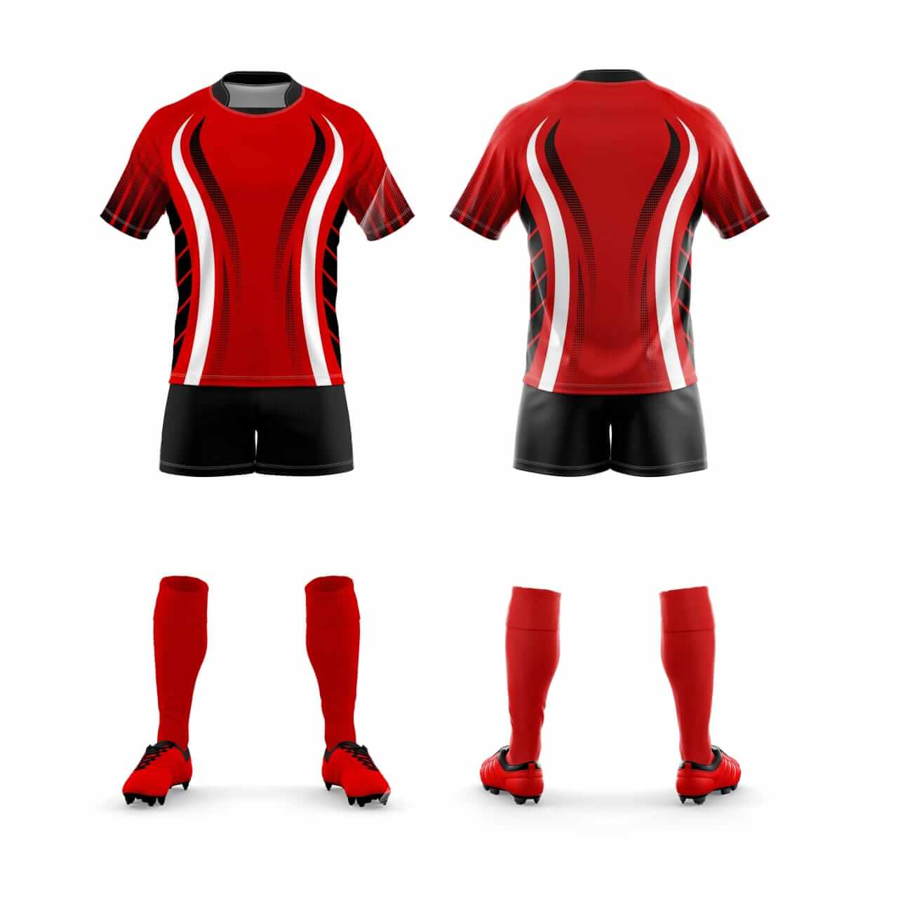  Hurling Kit