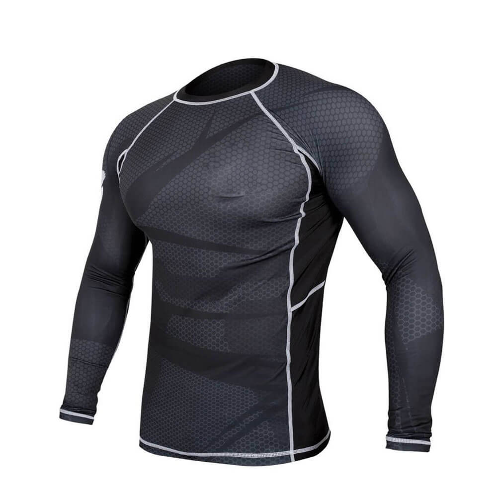  Rash Guards