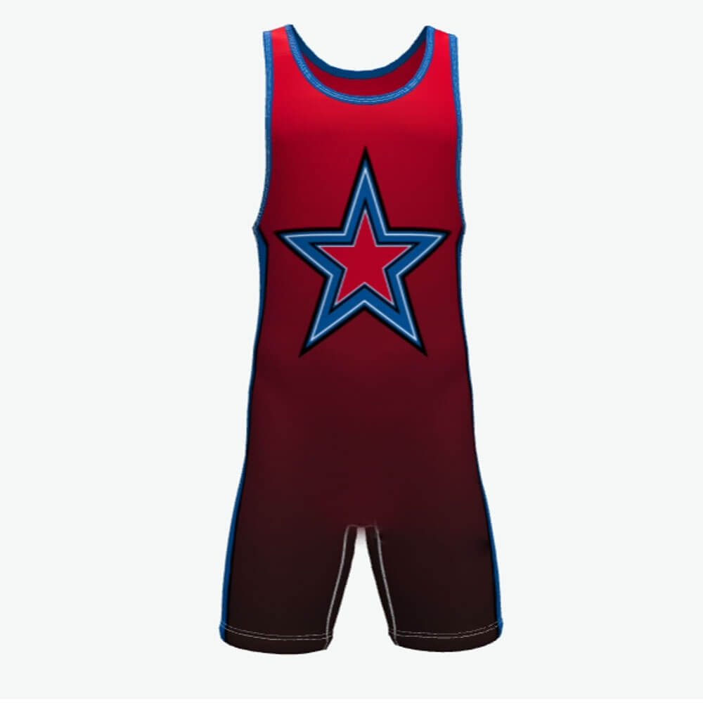  Wrestling Wear