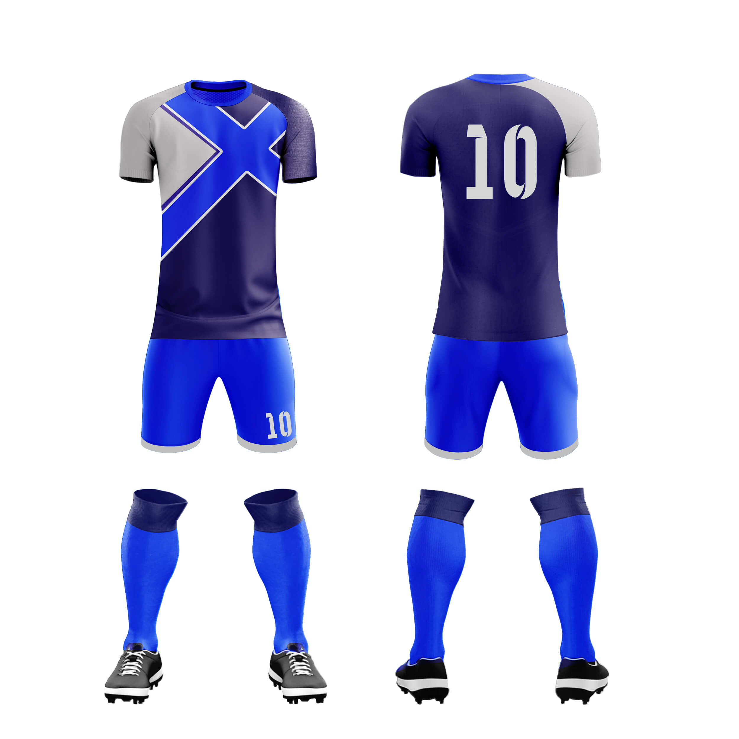  Gaelic Kit