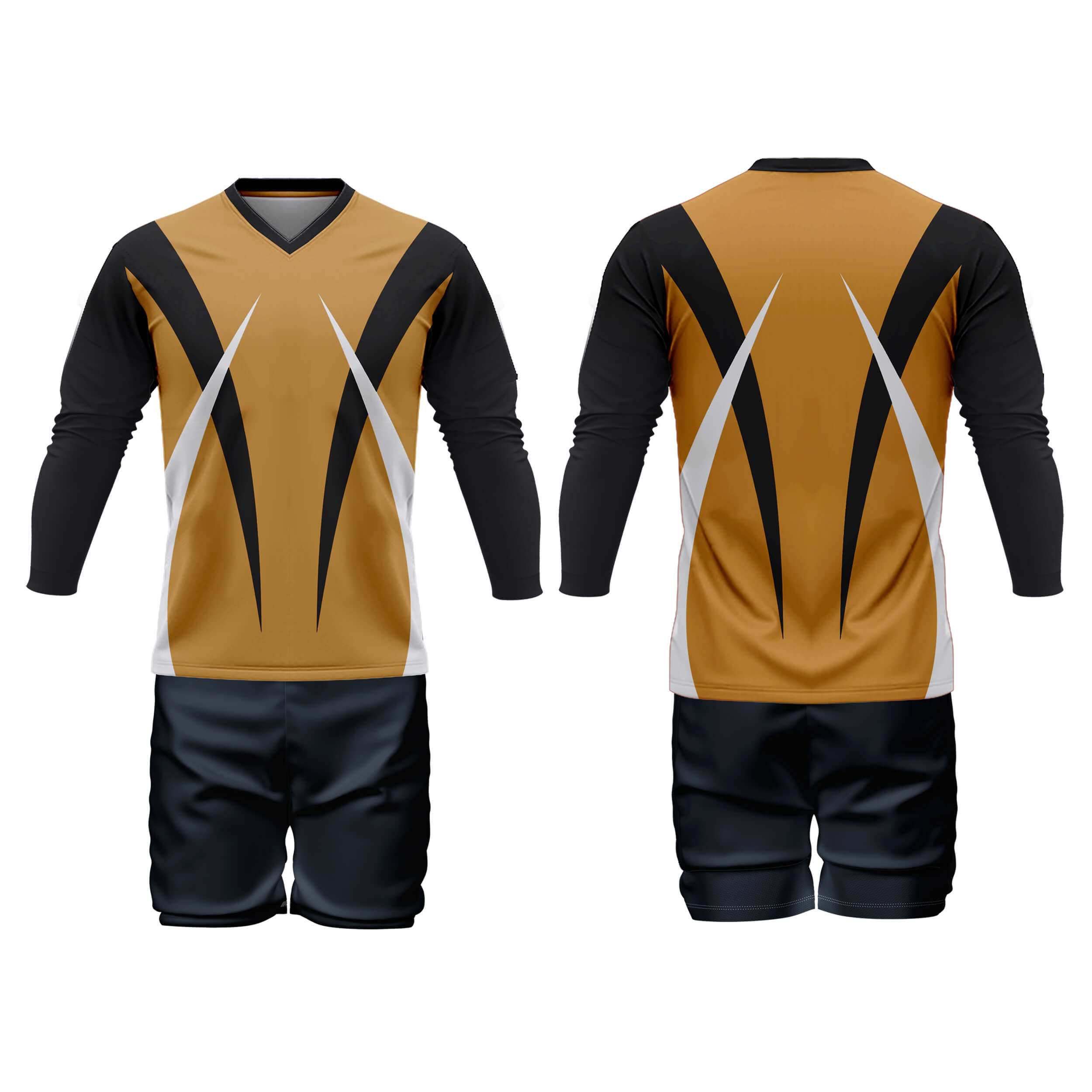  Volleyball Kit