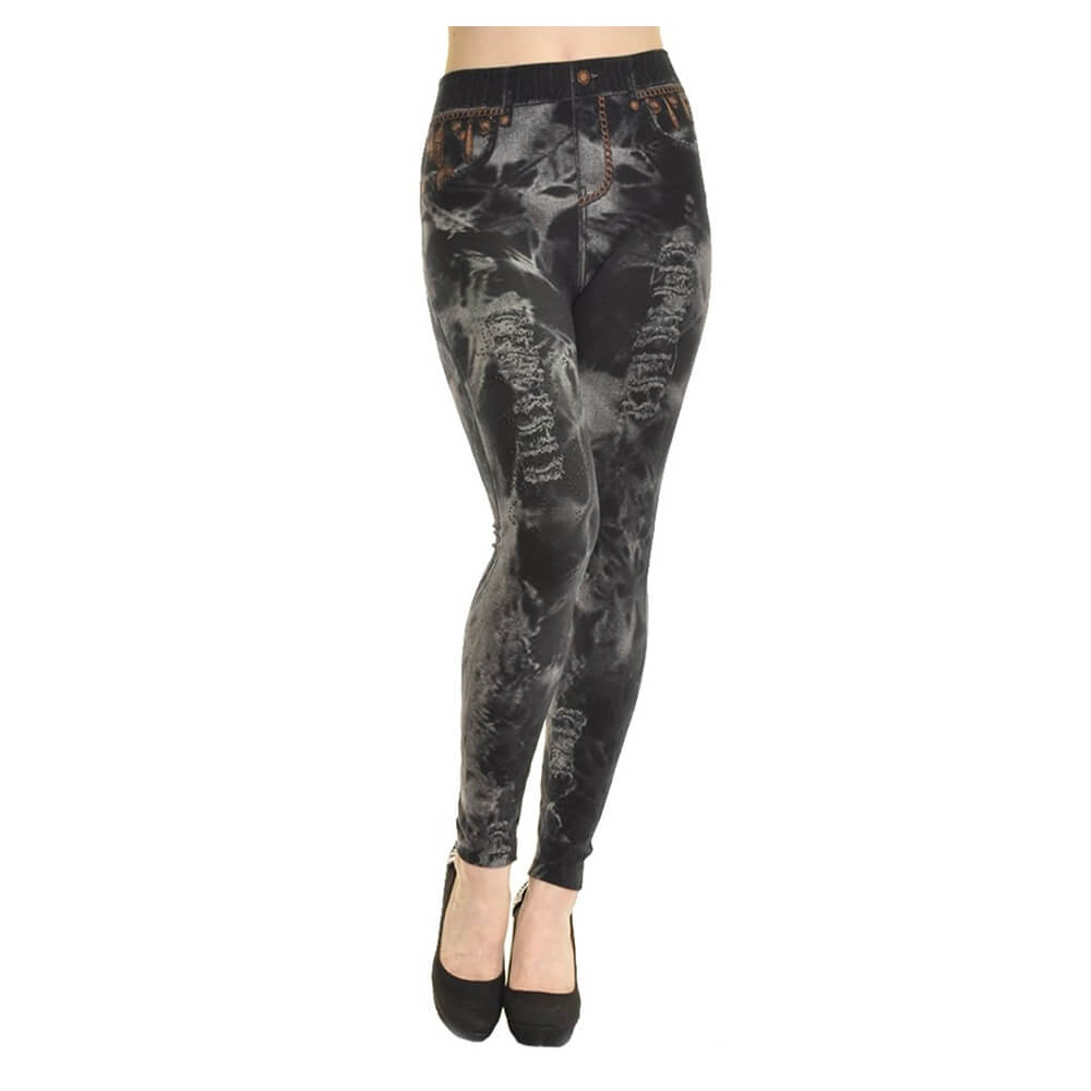  Sublimation Legging