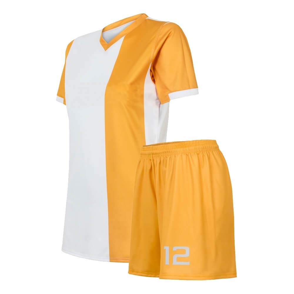  Soccer Uniform