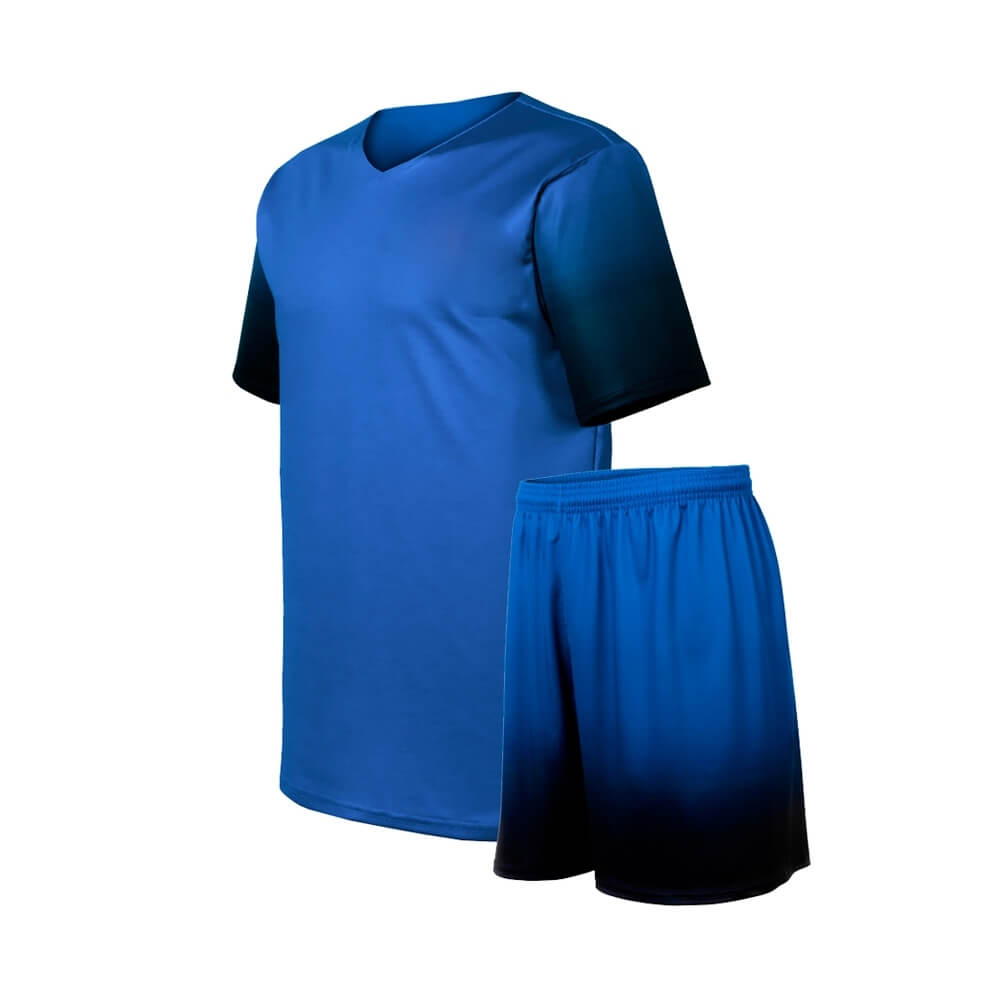  Soccer Uniform