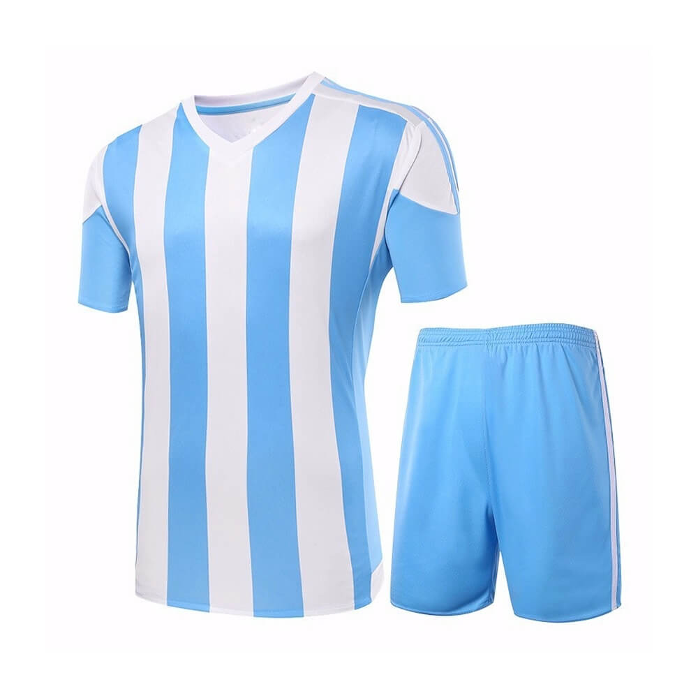  Soccer Uniform