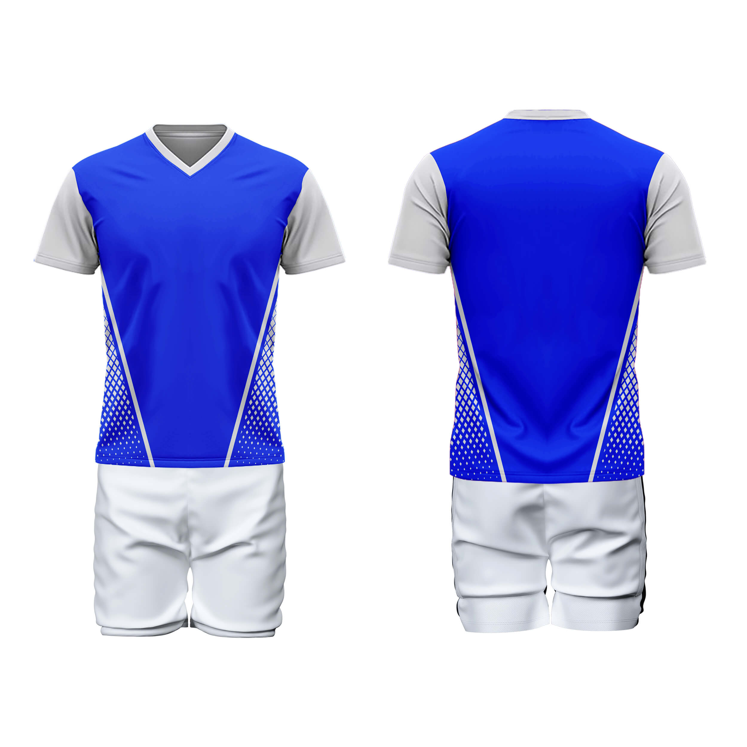  Gaelic Kit