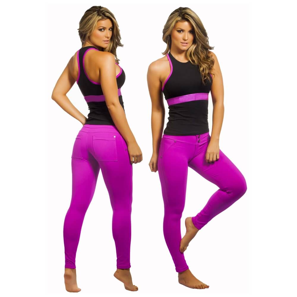  Fitness Wear