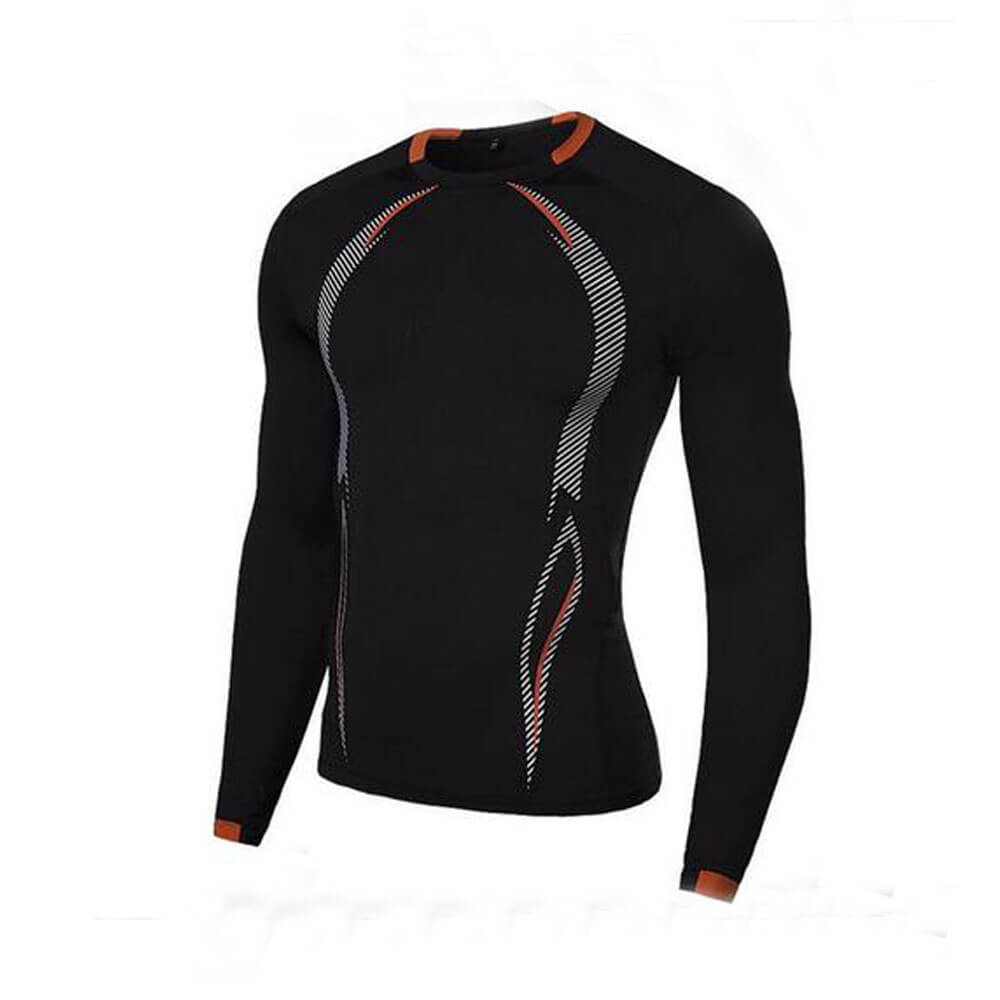  Rash Guards