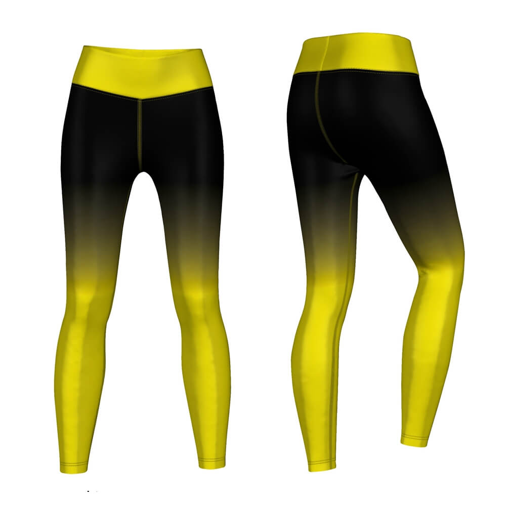  Sublimation Legging