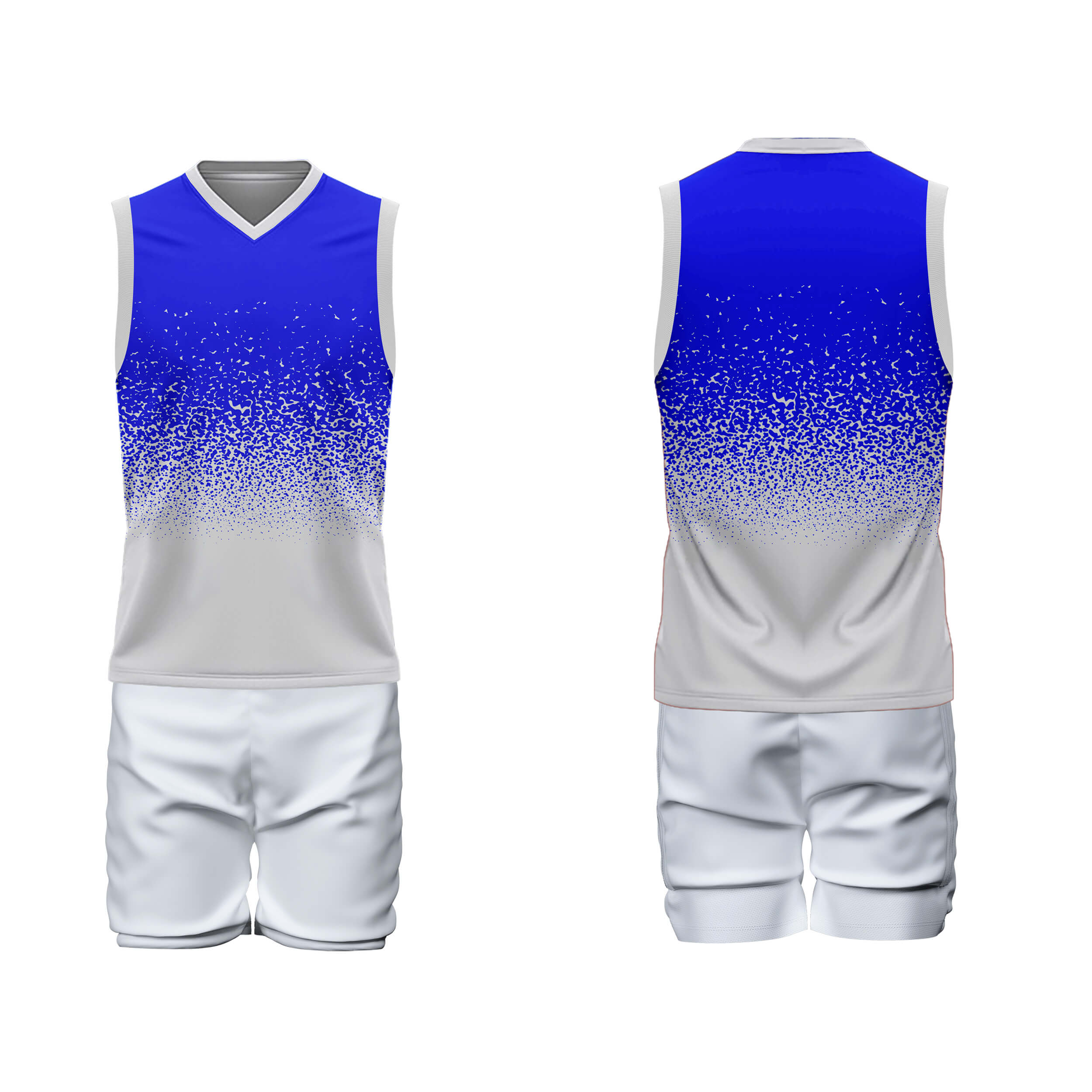  Volleyball Kit