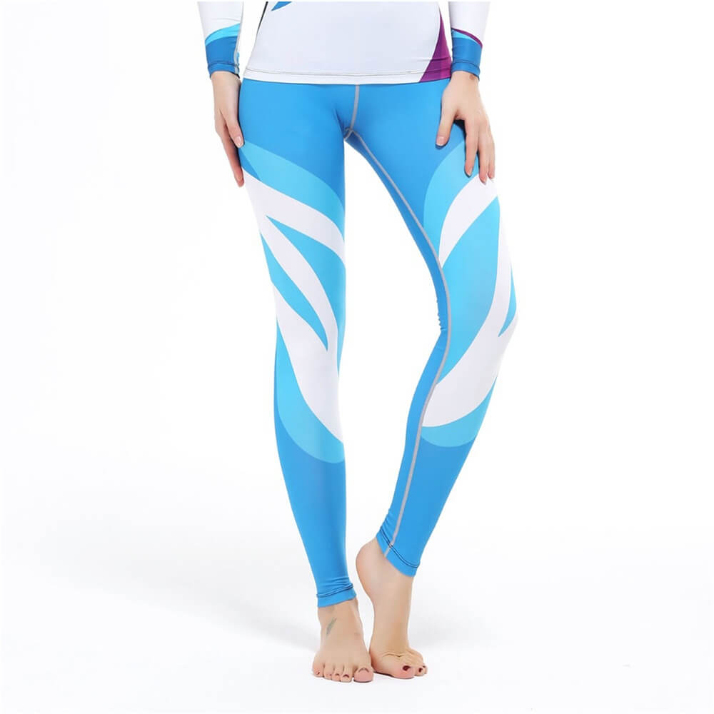  Sublimation Legging