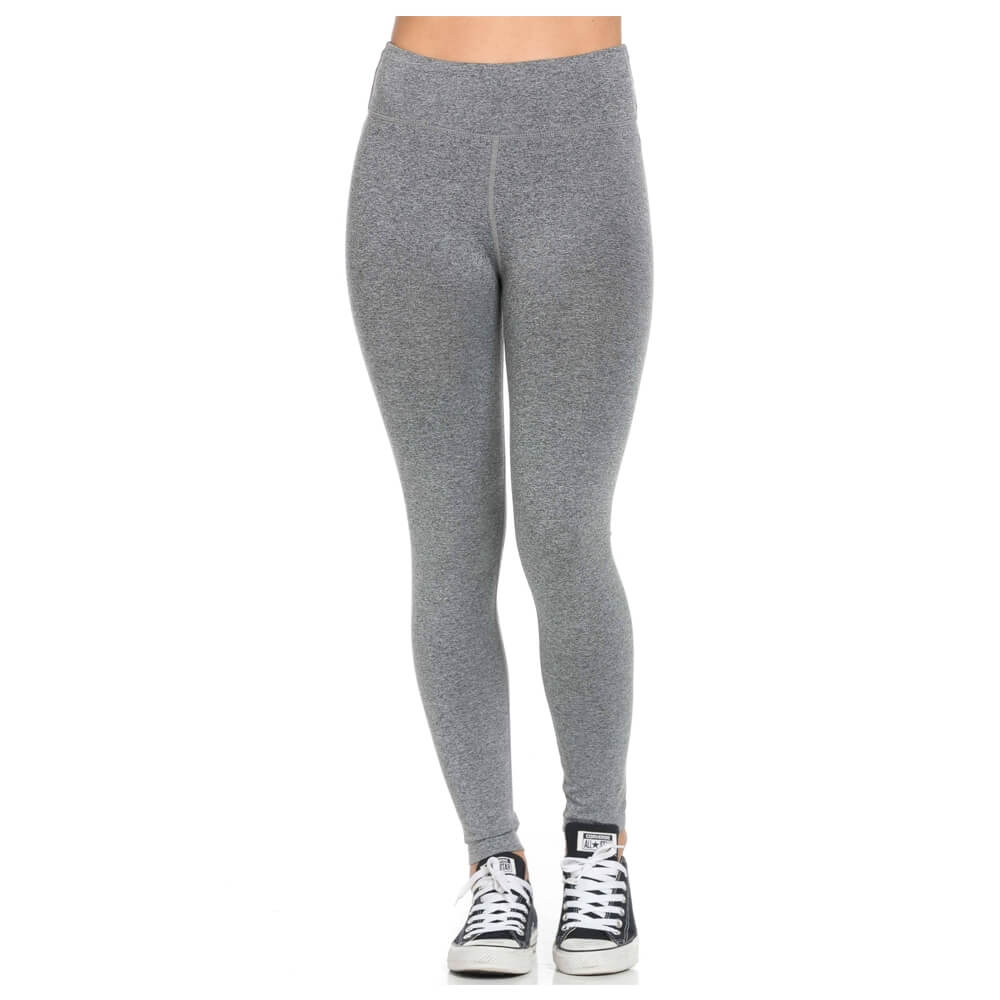  Fleece Legging