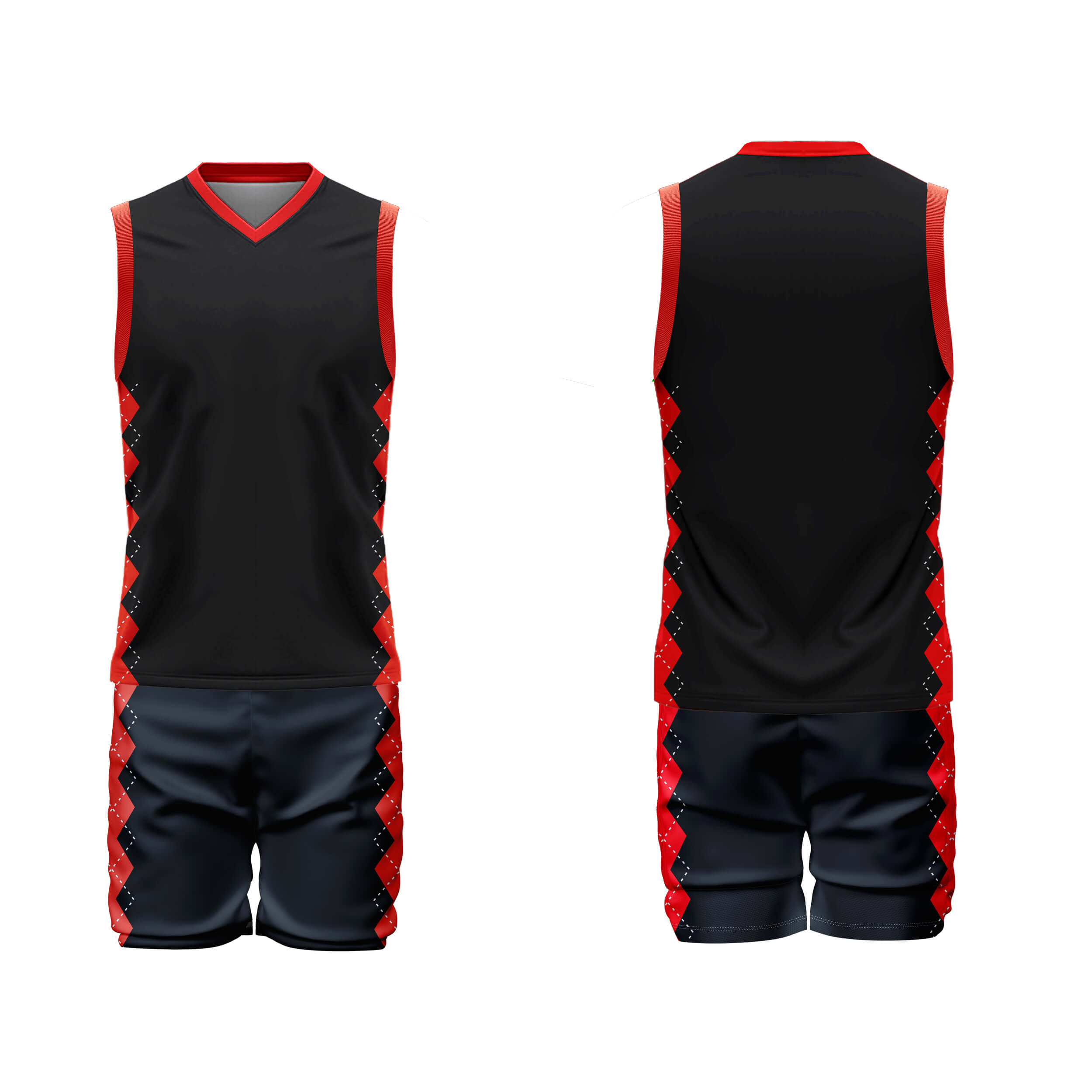  Volleyball Kit