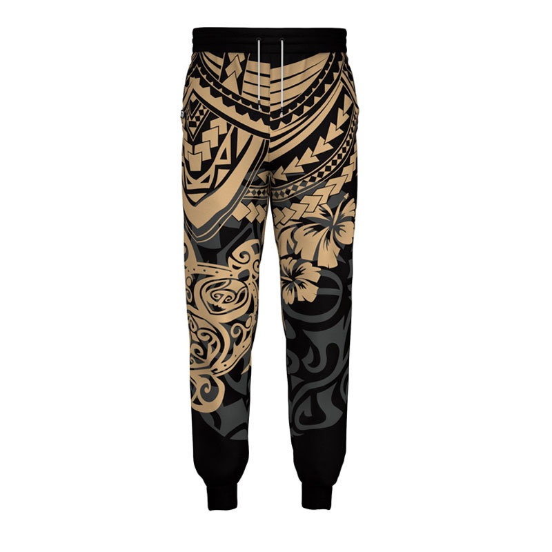  Sublimation Trousers