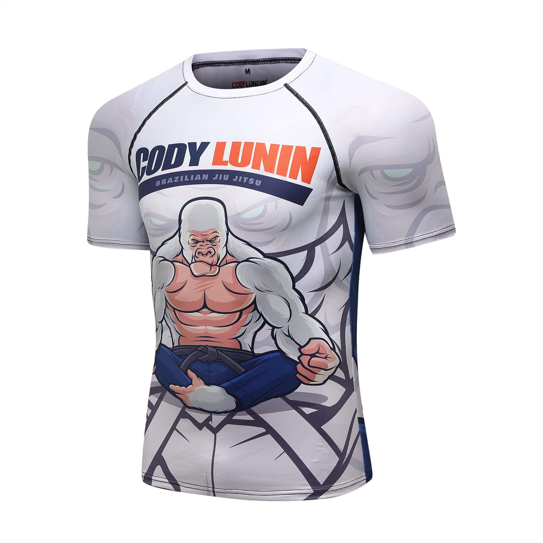  Sublimation T-shirts