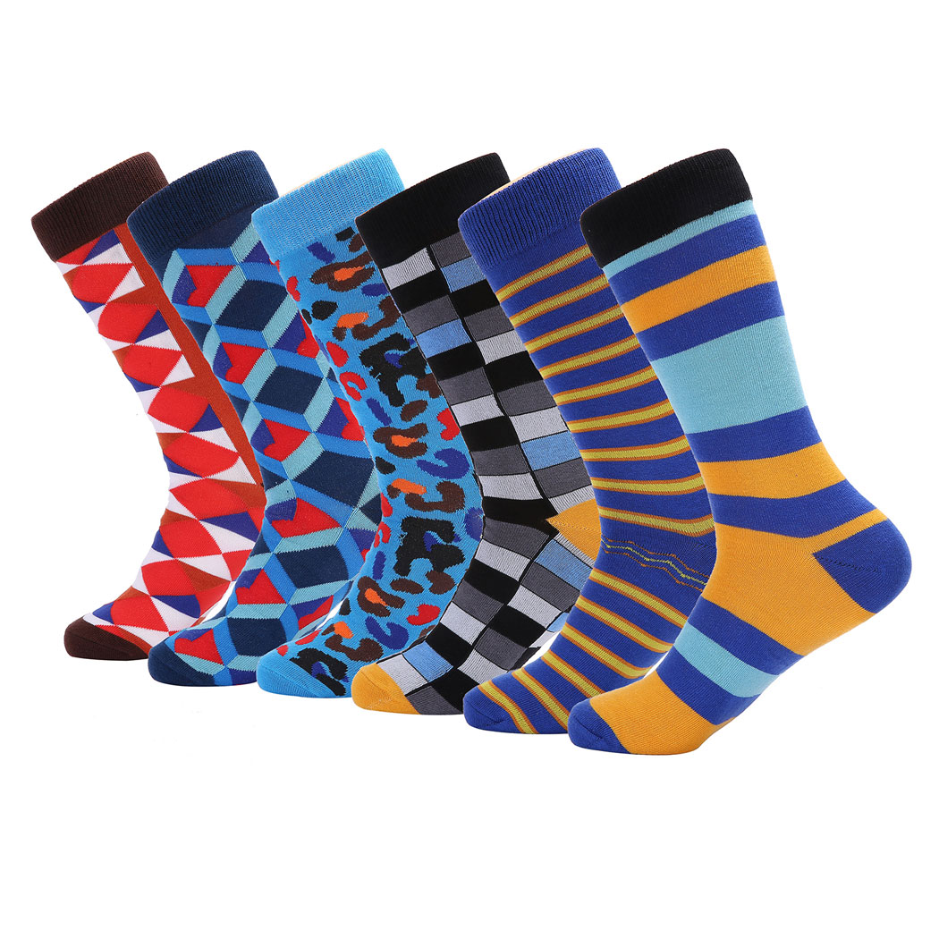  Apparel Socks