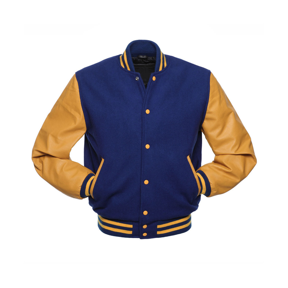  Varsity Jackets