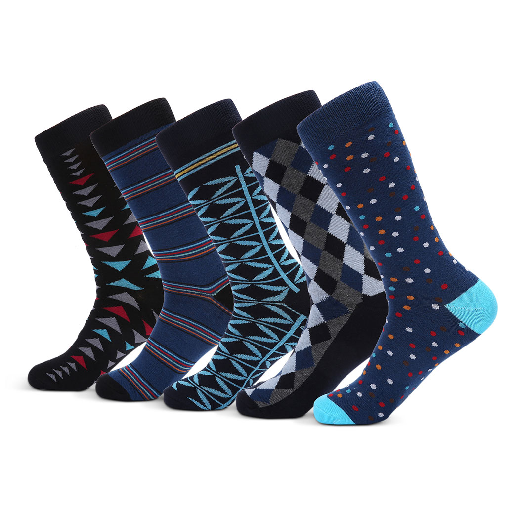  Apparel Socks