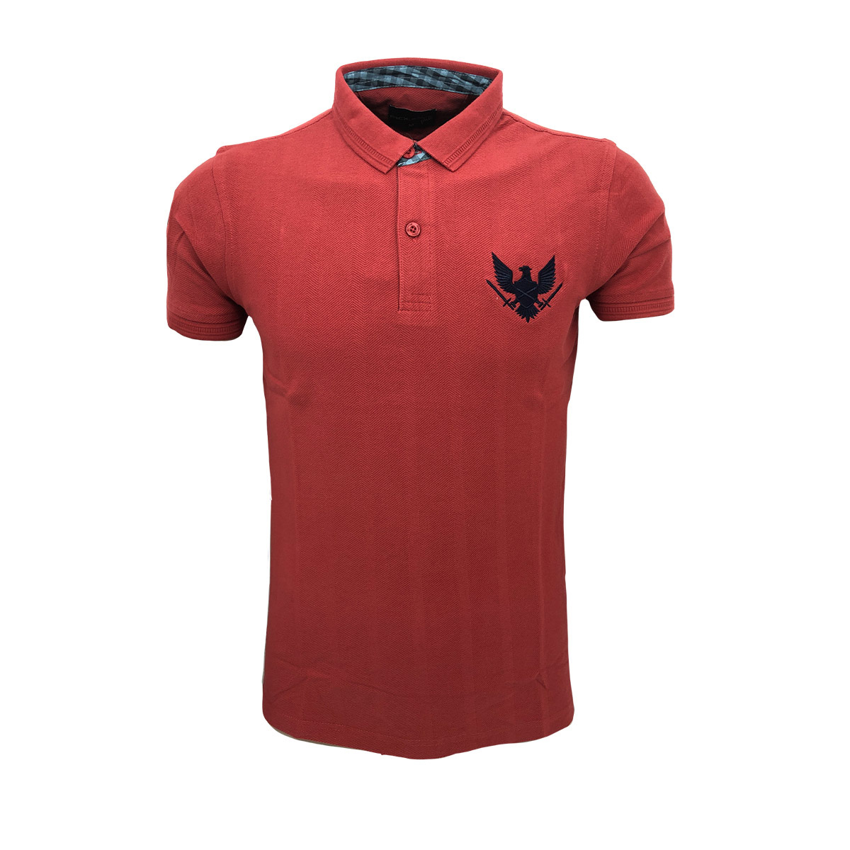  Polo Shirts