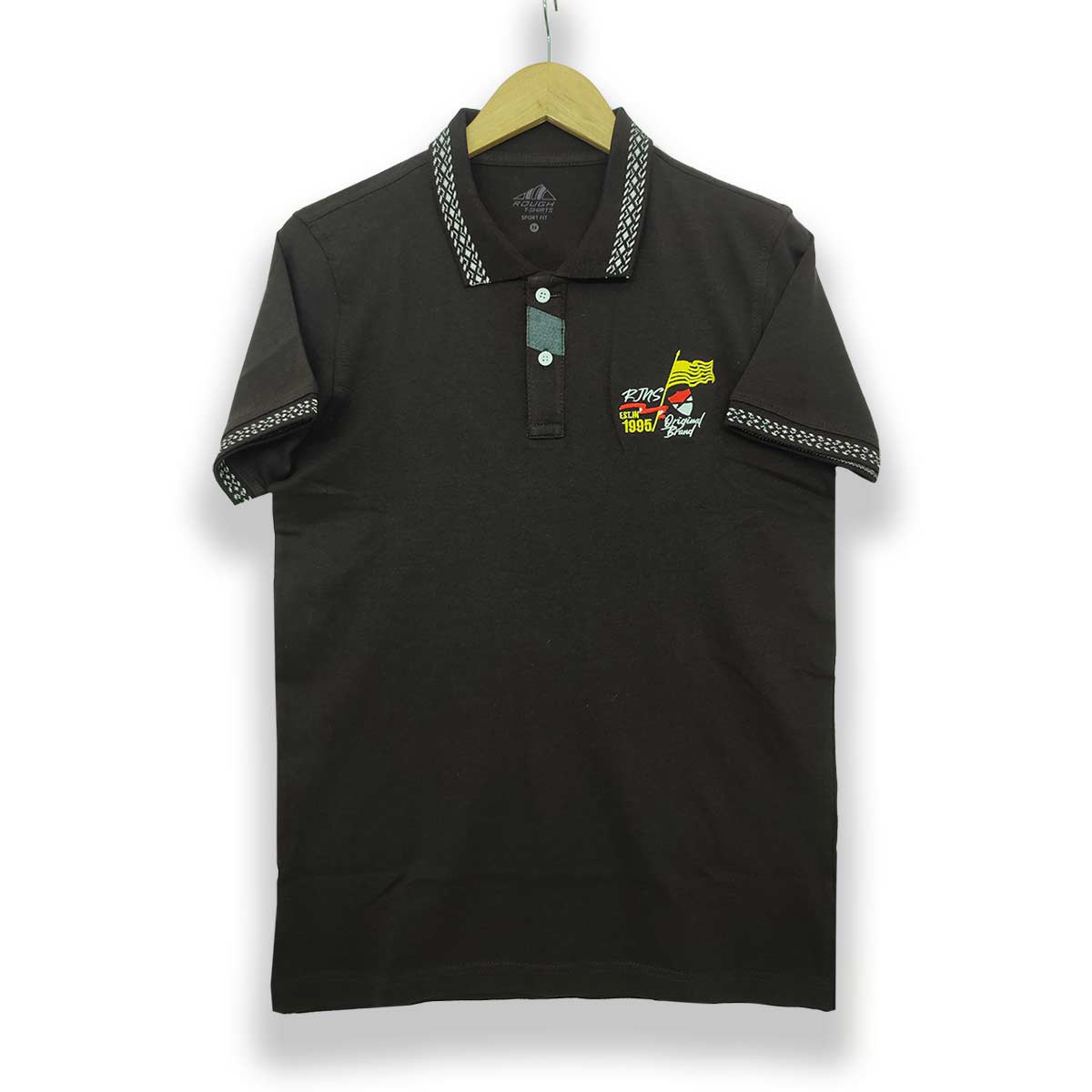  Polo Shirts